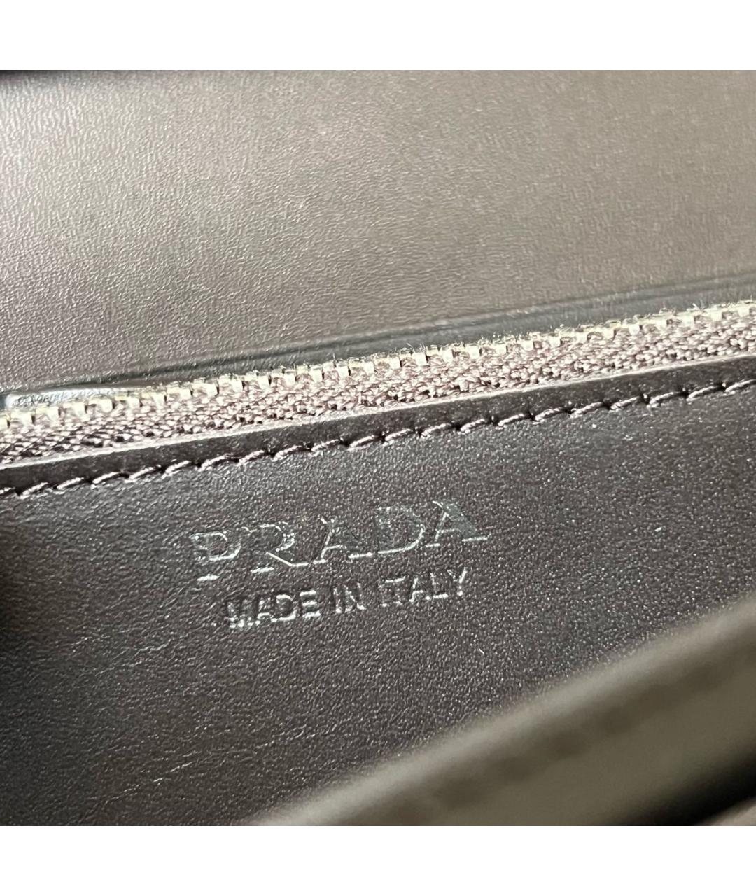 PRADA Мульти кошелек, фото 7