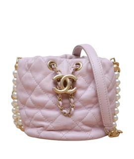 CHANEL Сумка через плечо