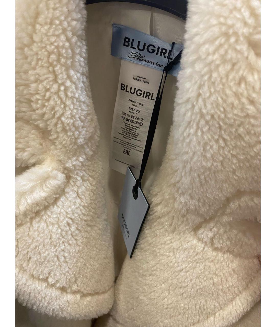 BLUGIRL Жилет, фото 6