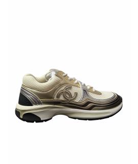 CHANEL Кроссовки