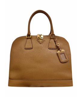 PRADA Сумка с короткими ручками