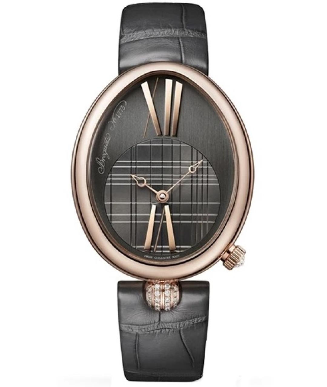 Breguet Золотые часы из розового золота, фото 1