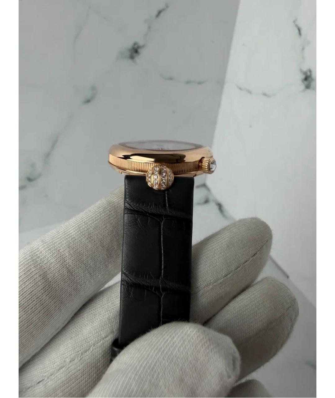 Breguet Золотые часы из розового золота, фото 5