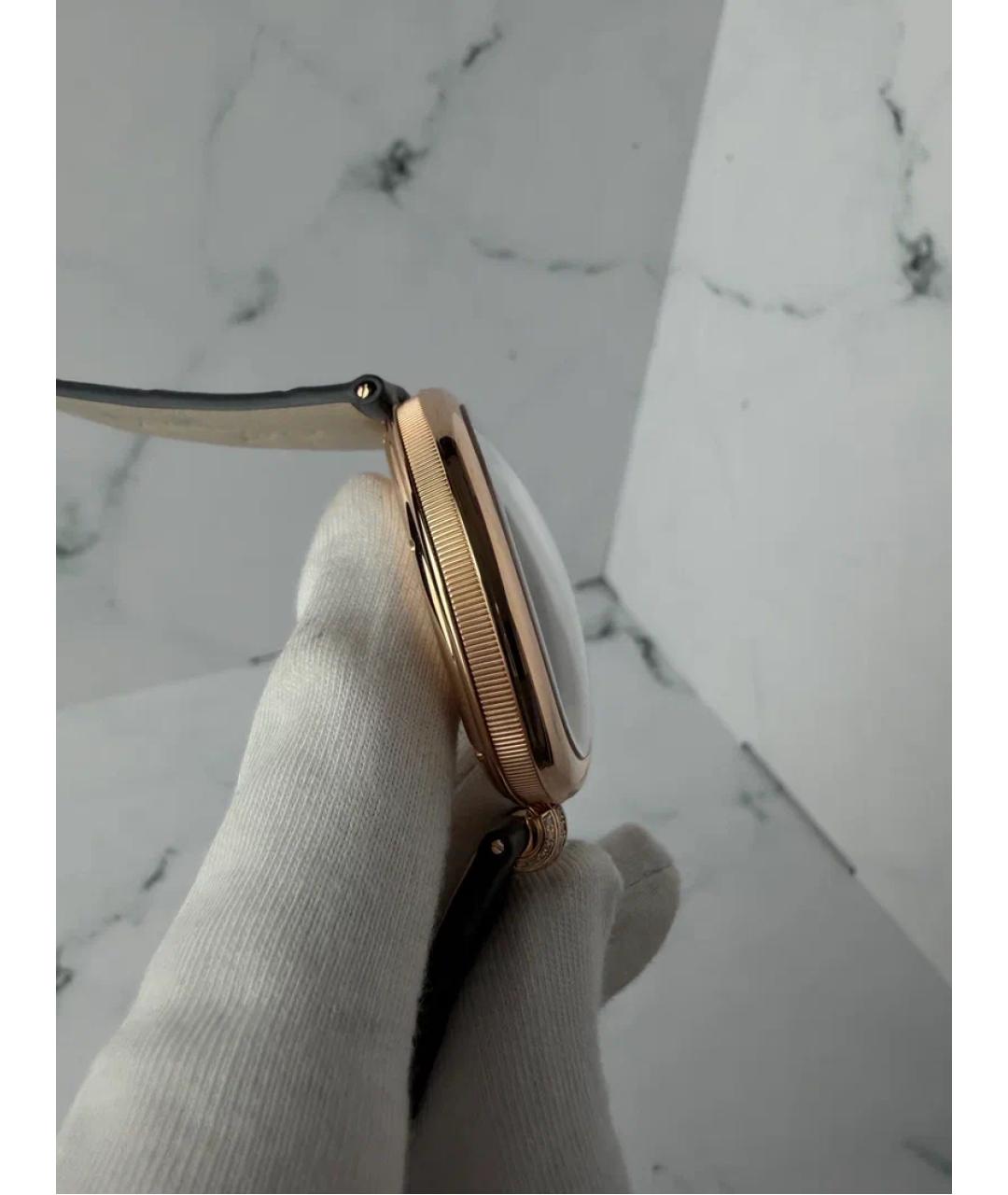 Breguet Золотые часы из розового золота, фото 4