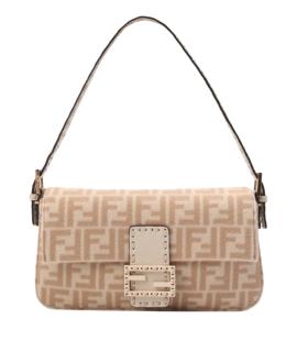 FENDI Сумка с короткими ручками