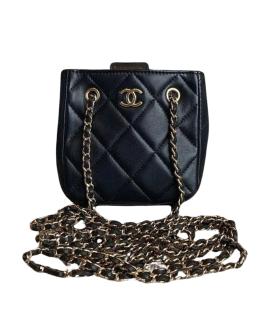 CHANEL Сумка через плечо