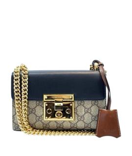 GUCCI Сумка через плечо