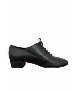 CHANEL Брогги и оксфорды