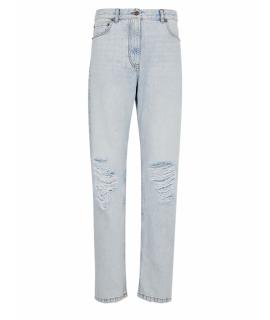 THE ROW Прямые джинсы