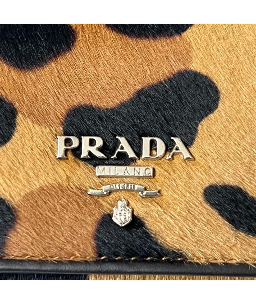 PRADA Мульти кошелек, фото 3
