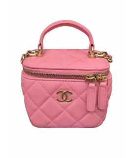 CHANEL Сумка через плечо