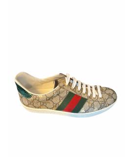 GUCCI Кеды