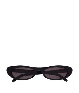 SAINT LAURENT Солнцезащитные очки