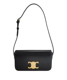 CELINE Сумка через плечо