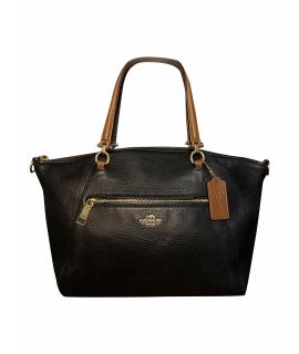 COACH Сумка с короткими ручками