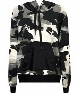 DOLCE&GABBANA Худи/толстовка