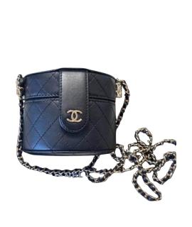 CHANEL Сумка через плечо