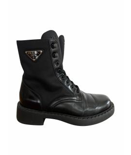 PRADA Ботинки