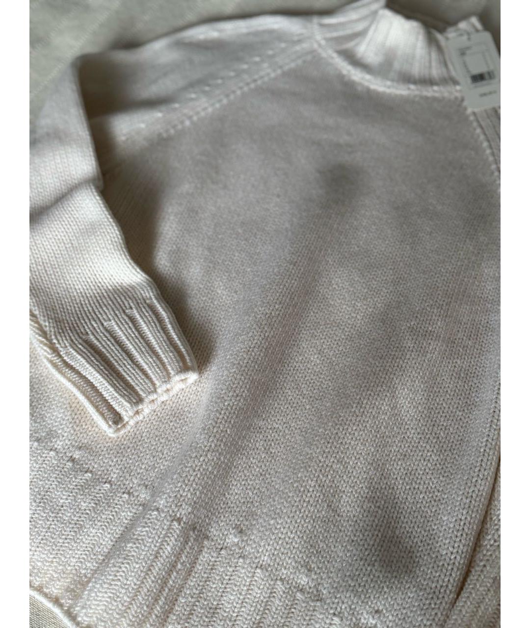 FALCONERI Кашемировый джемпер / свитер, фото 5