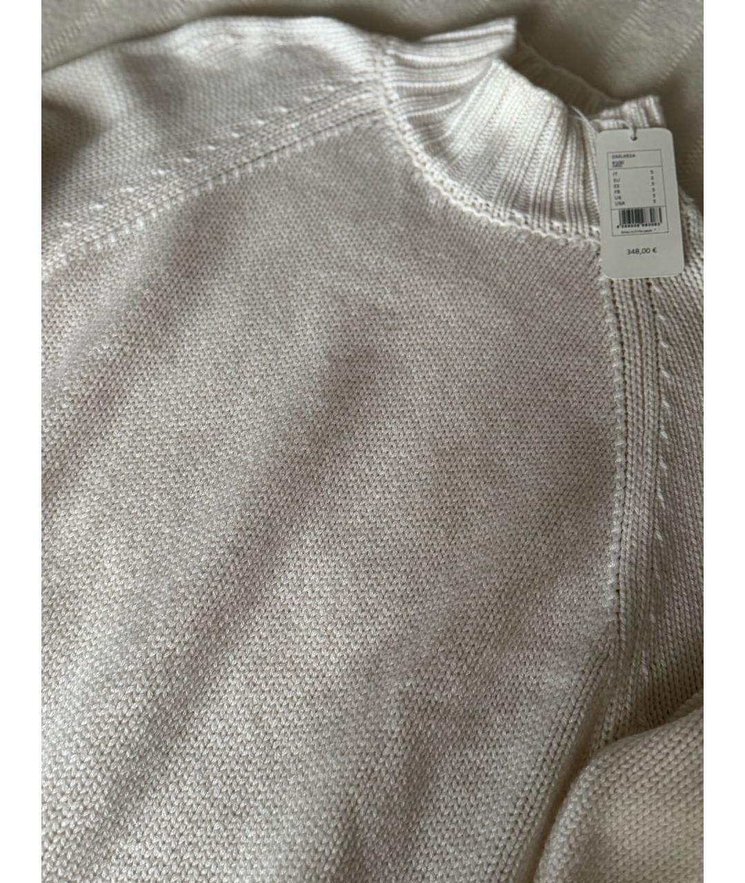 FALCONERI Кашемировый джемпер / свитер, фото 4