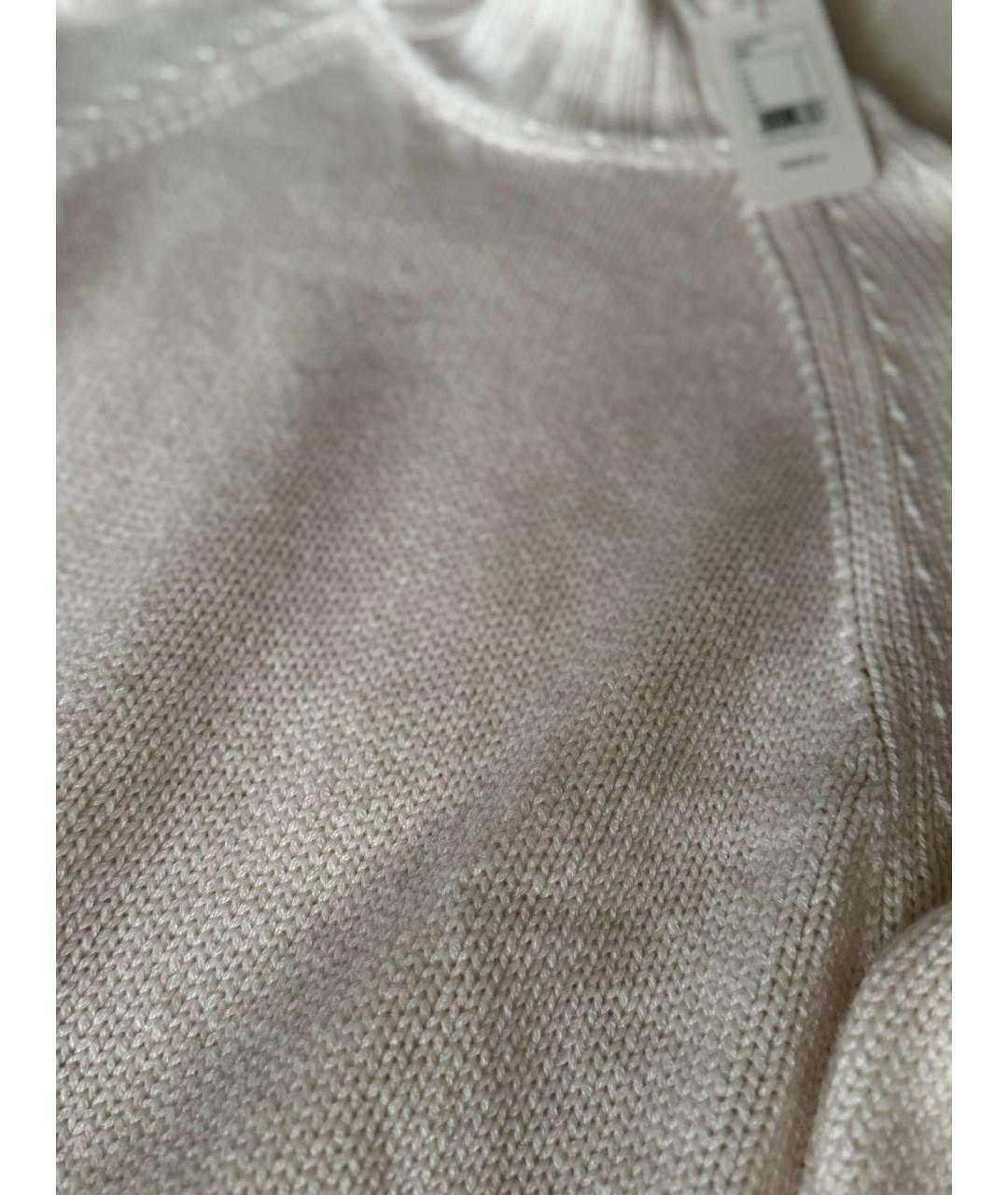FALCONERI Кашемировый джемпер / свитер, фото 6