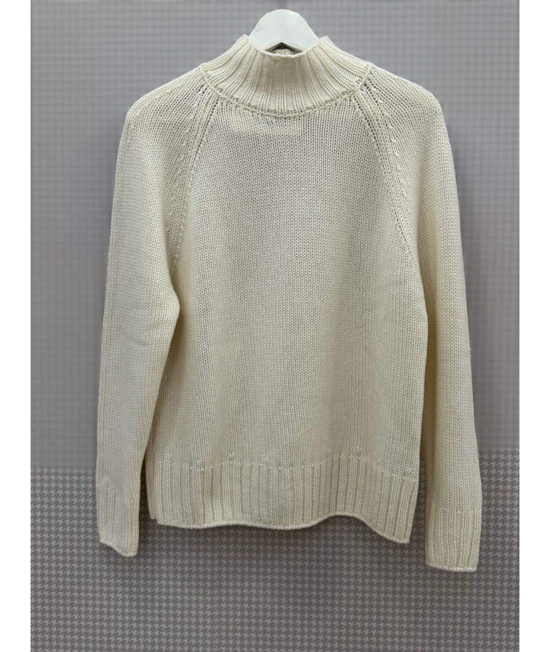 FALCONERI Кашемировый джемпер / свитер, фото 7