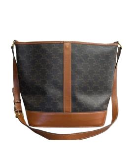 CELINE Сумка через плечо