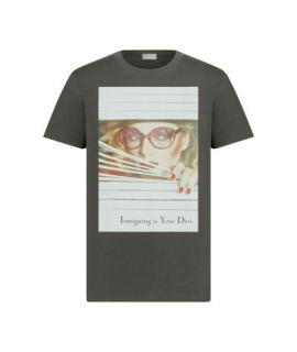 CHRISTIAN DIOR Футболка