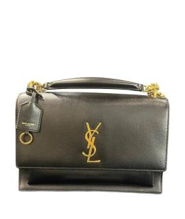 SAINT LAURENT Сумка через плечо