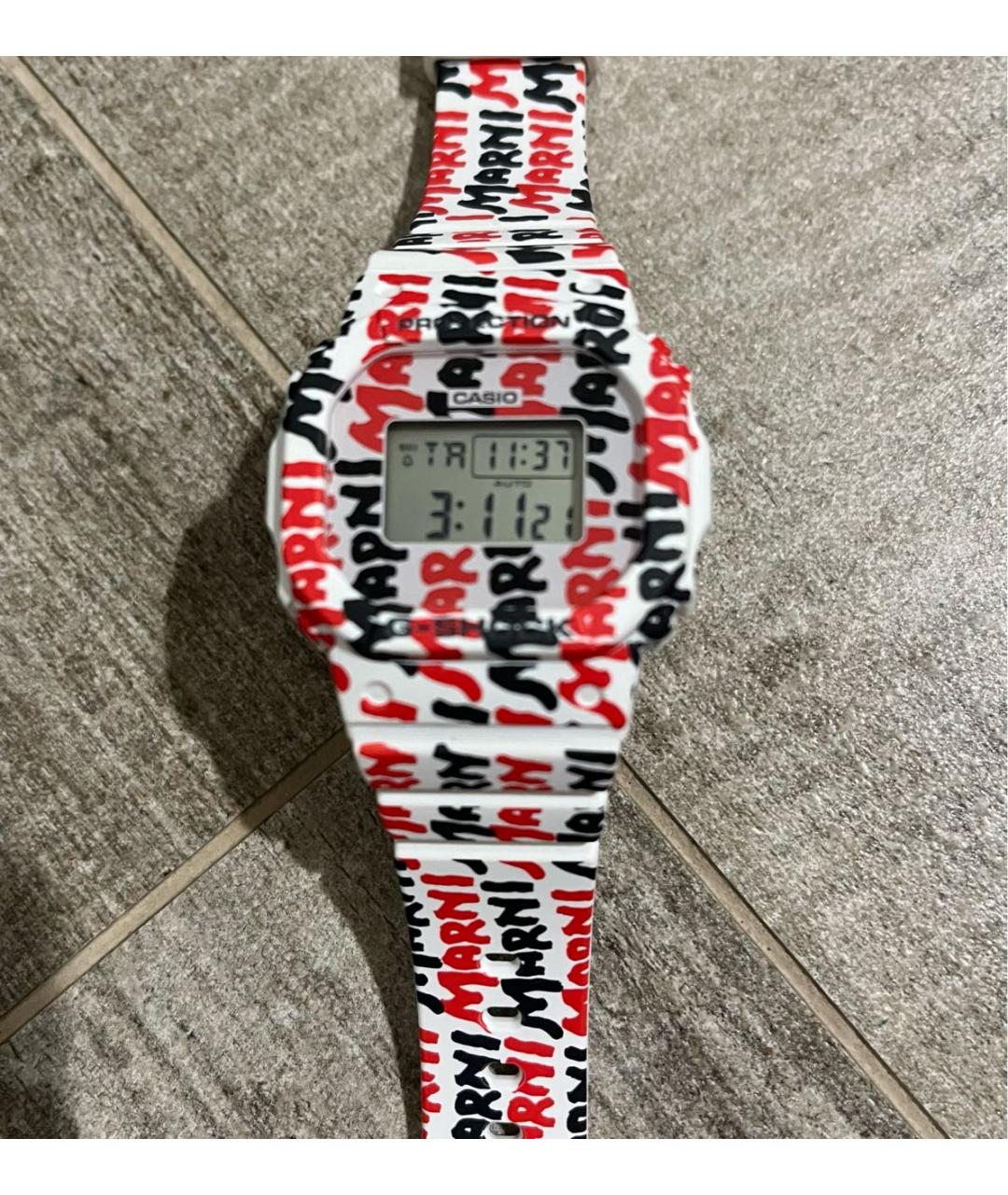MARNI Часы, фото 5