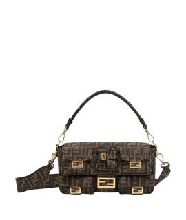 FENDI Сумка через плечо