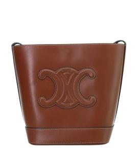 CELINE Сумка с короткими ручками