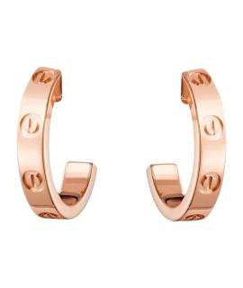 CARTIER Серьги