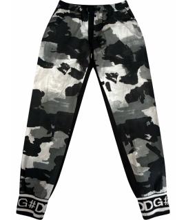 DOLCE&GABBANA Повседневные брюки