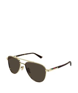 GUCCI Солнцезащитные очки