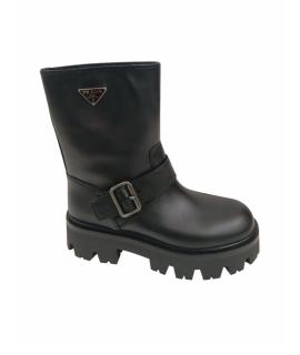 PRADA Полусапоги