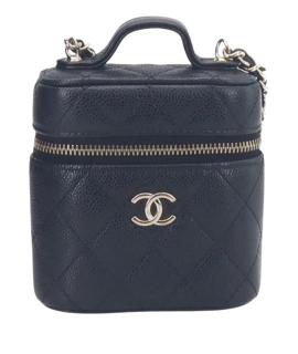 CHANEL Сумка через плечо