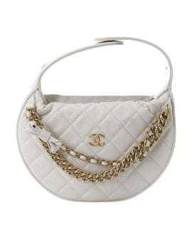 CHANEL Сумка с короткими ручками