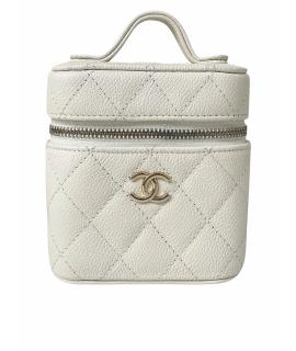 CHANEL Сумка через плечо