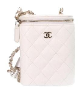 CHANEL Сумка через плечо