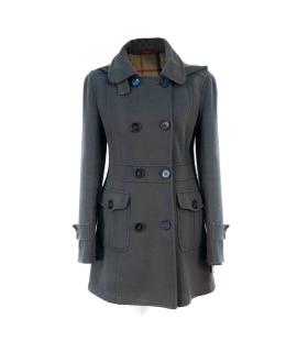 BURBERRY Пальто