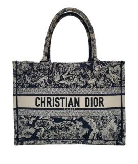 CHRISTIAN DIOR Сумка с короткими ручками