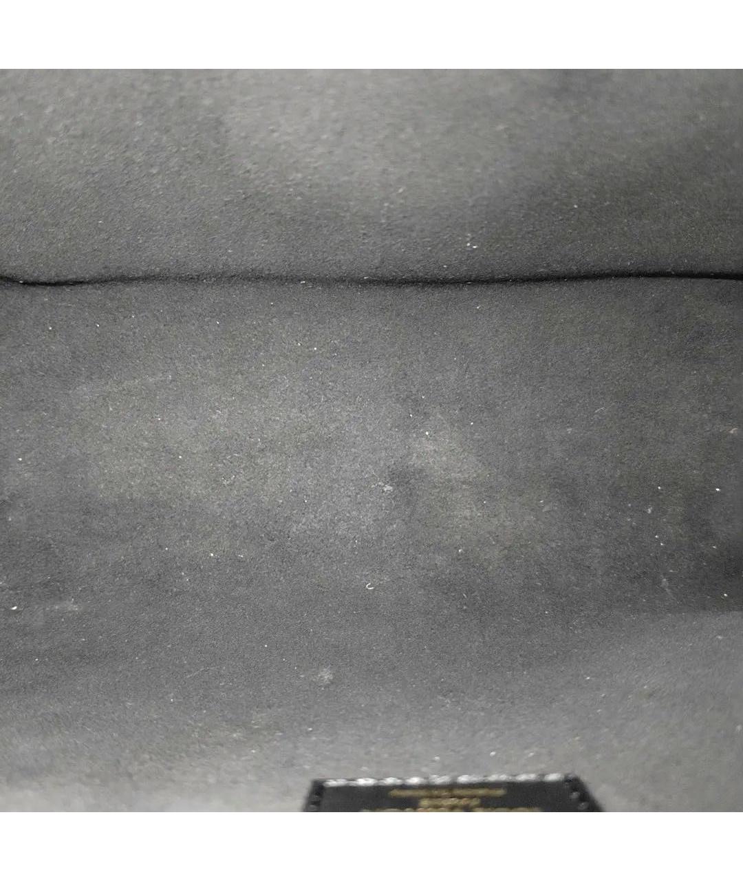 LOUIS VUITTON Коричневая сумка через плечо, фото 5