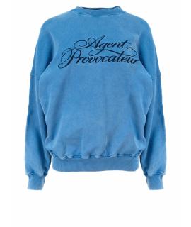 AGENT PROVOCATEUR Худи/толстовка