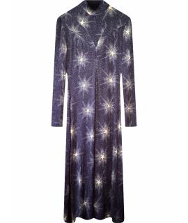 PACO RABANNE Коктейльное платье