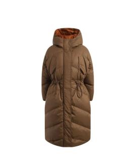 HERMES Пуховик