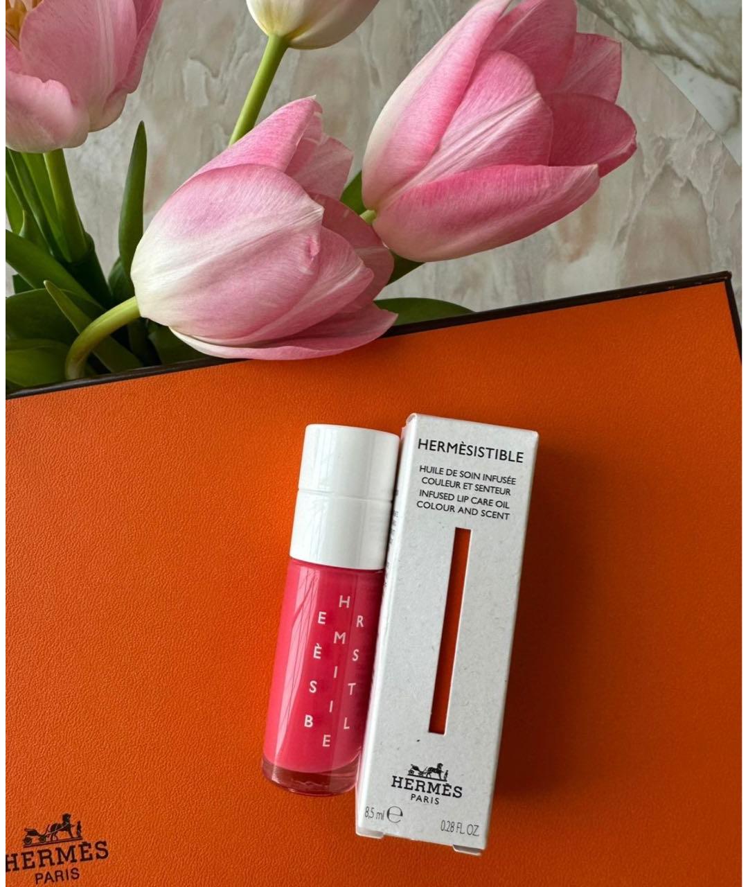 HERMES BEAUTY Масло, фото 2