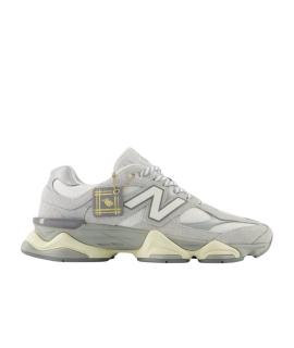 NEW BALANCE Низкие кроссовки / кеды