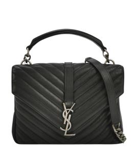 SAINT LAURENT Сумка через плечо