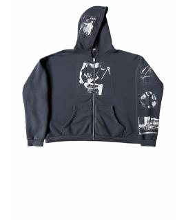 Enfants Riches Déprimés Худи/толстовка